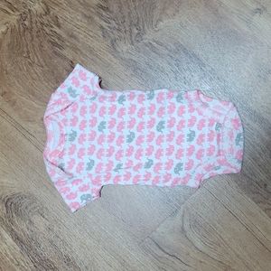Carter's Onesie
